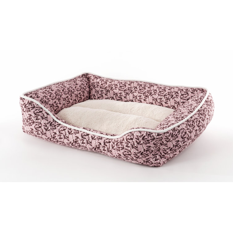 Elle decor 2025 dog bed